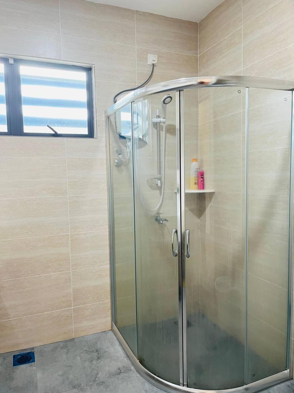 Sofea Mutiara Homestay Ipoh Exterior foto