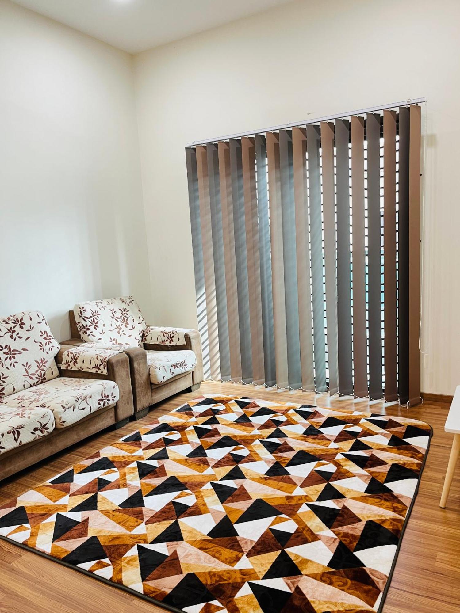 Sofea Mutiara Homestay Ipoh Exterior foto